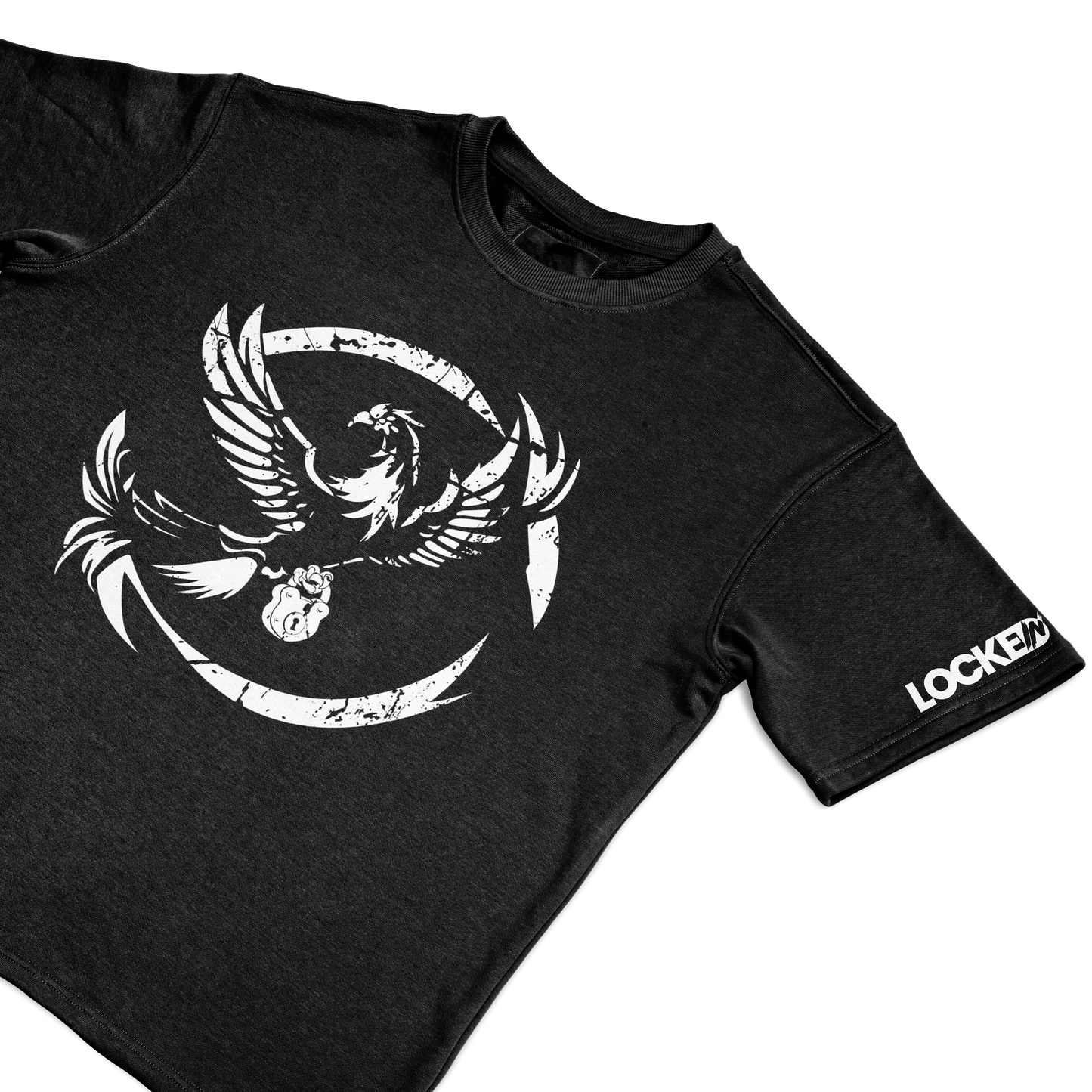 Locked In T-shirt