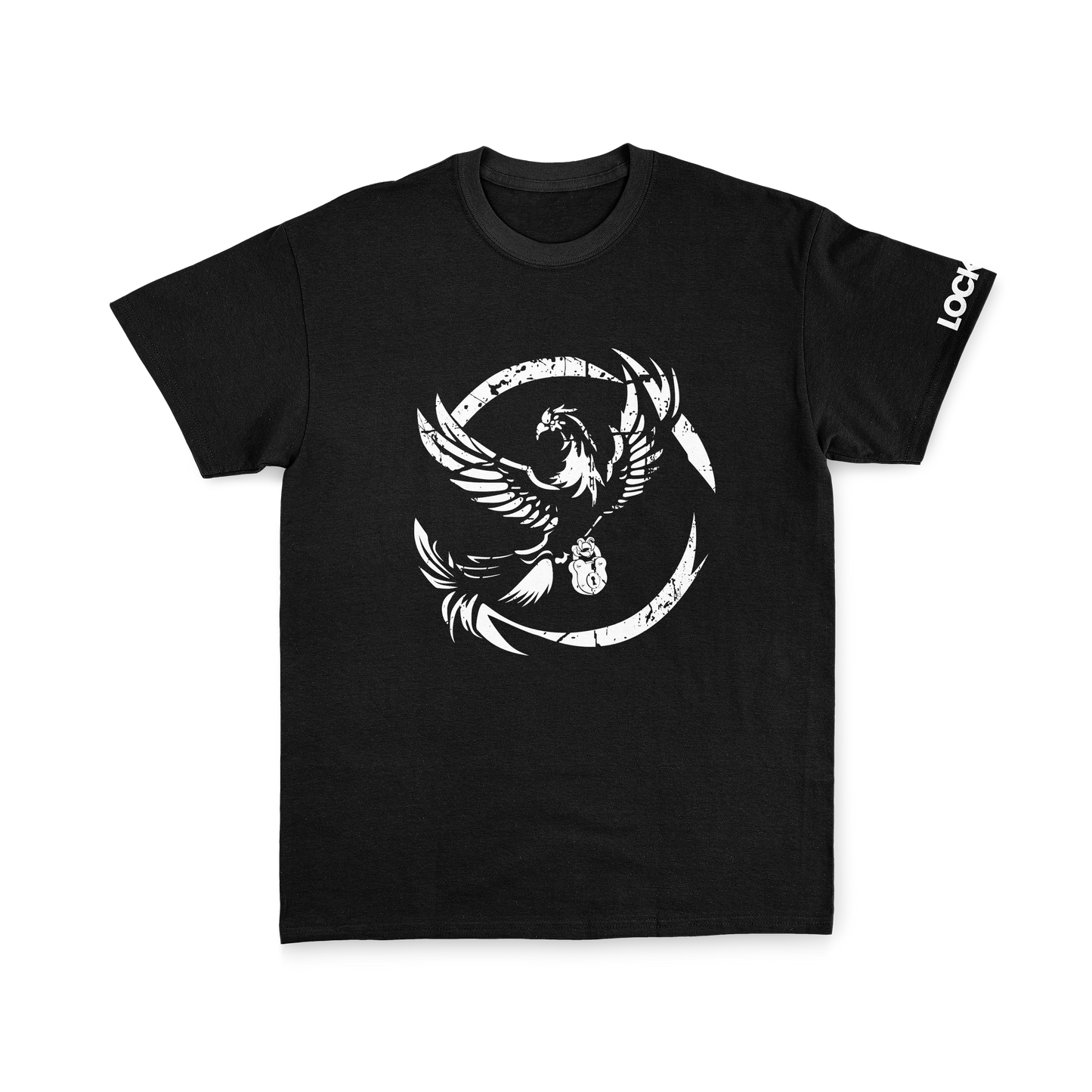 Locked In T-shirt